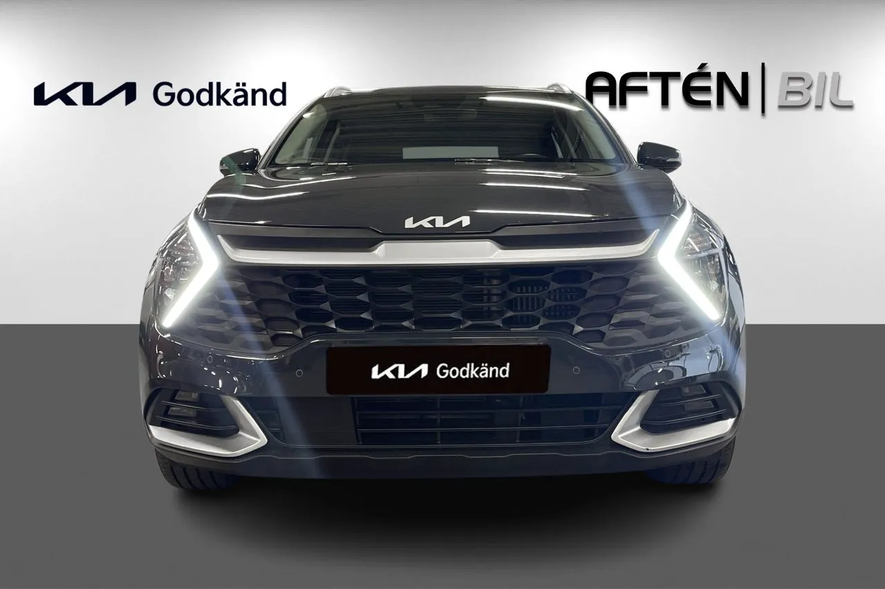 Kia Sportage bild 3