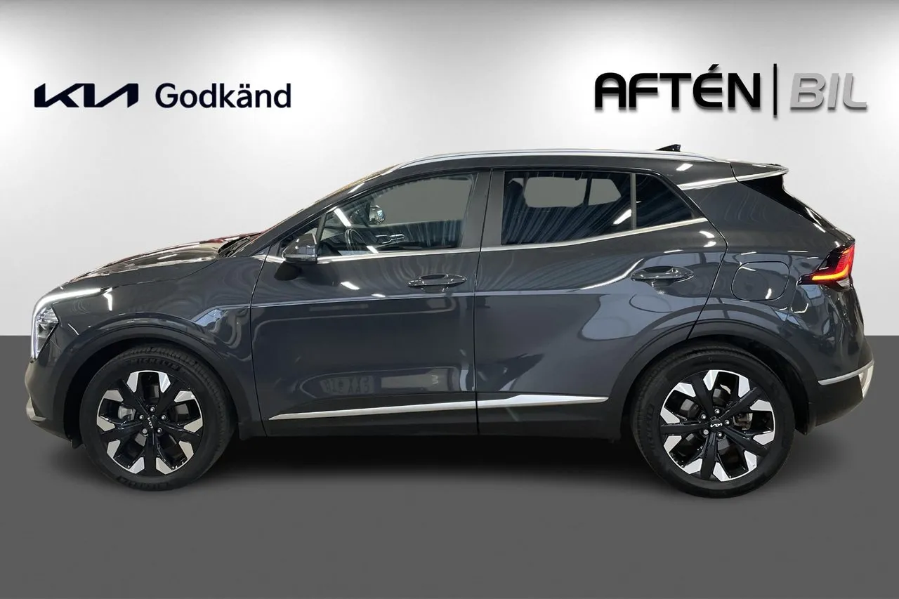 Kia Sportage bild 6