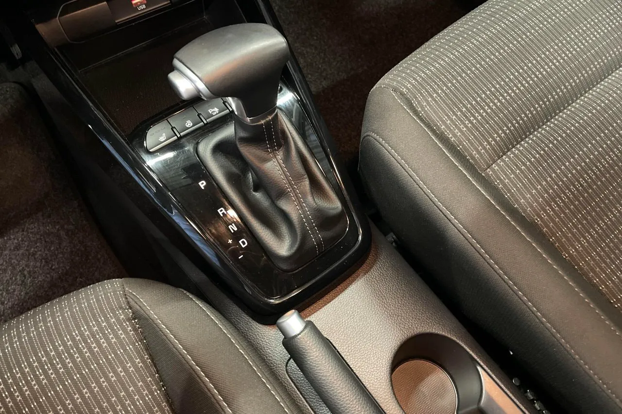Kia Stonic bild 14
