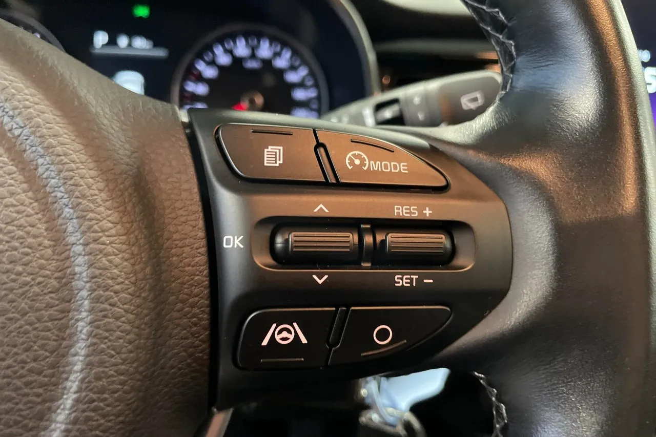 Kia Stonic bild 19