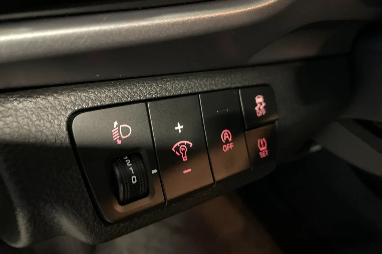 Kia Stonic bild 18