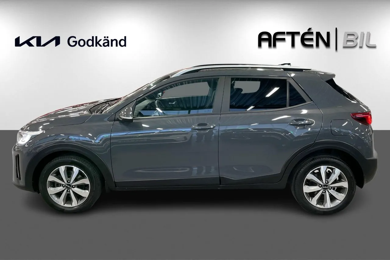 Kia Stonic bild 6