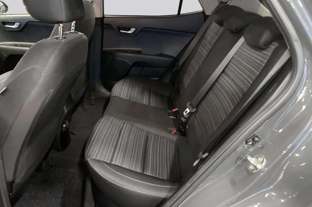 Kia Stonic bild 11