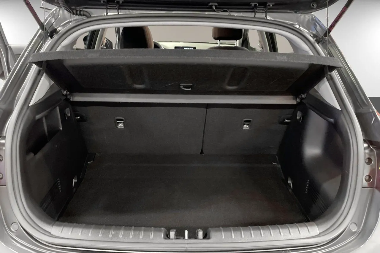 Kia Stonic bild 16