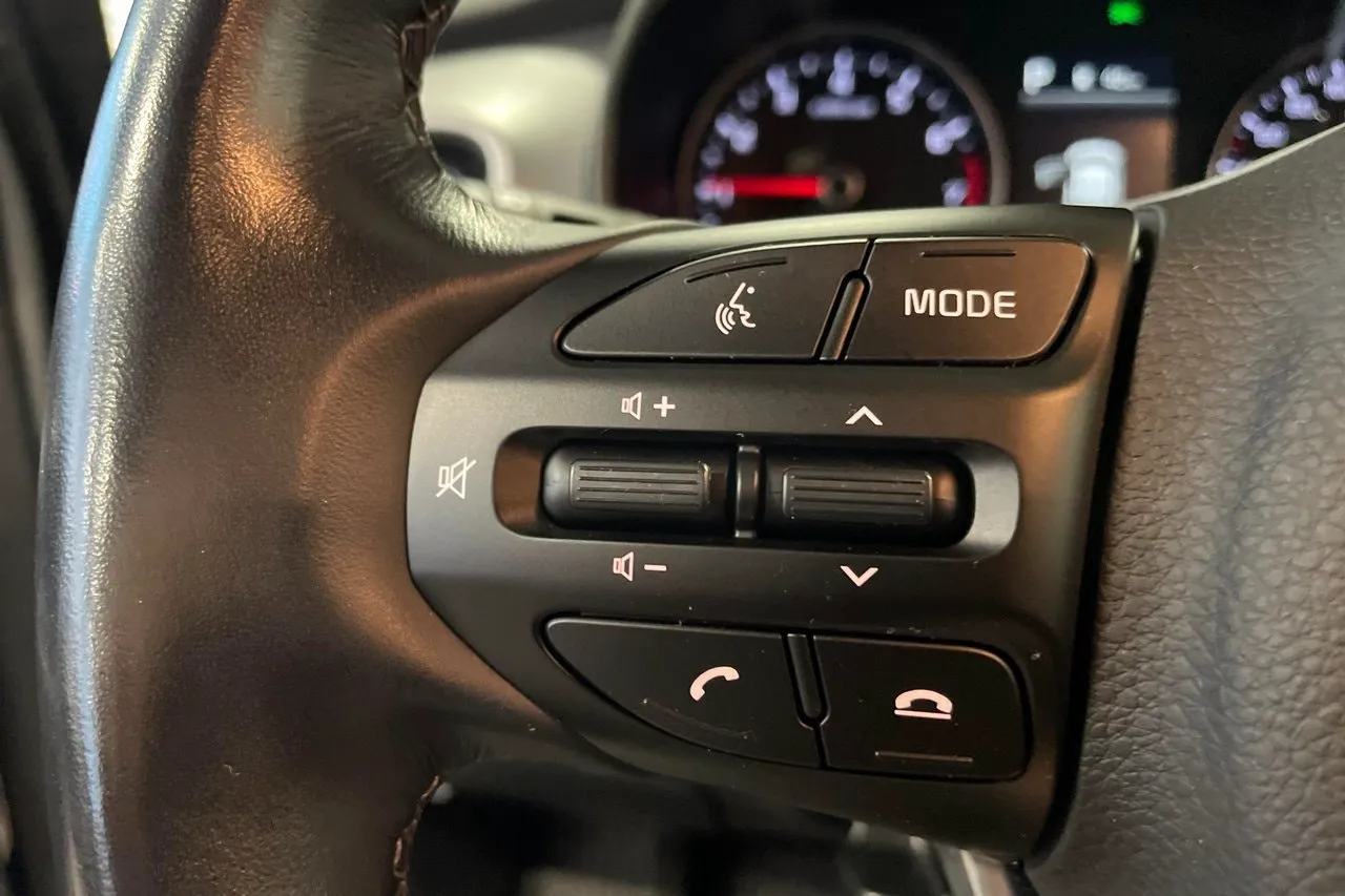 Kia Stonic bild 20