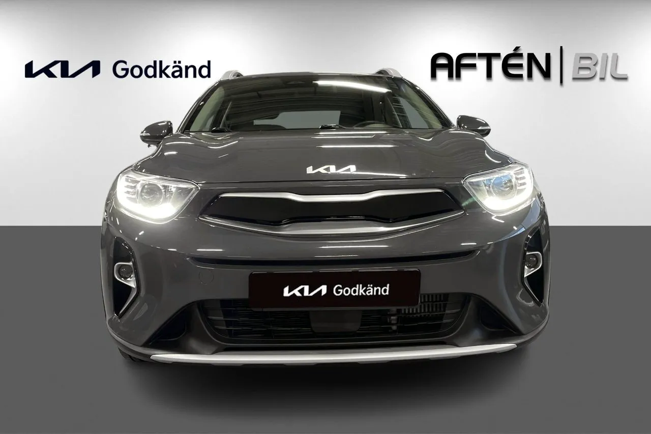 Kia Stonic bild 3