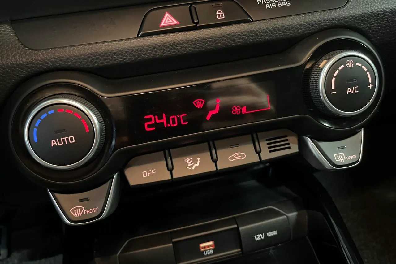 Kia Stonic bild 15