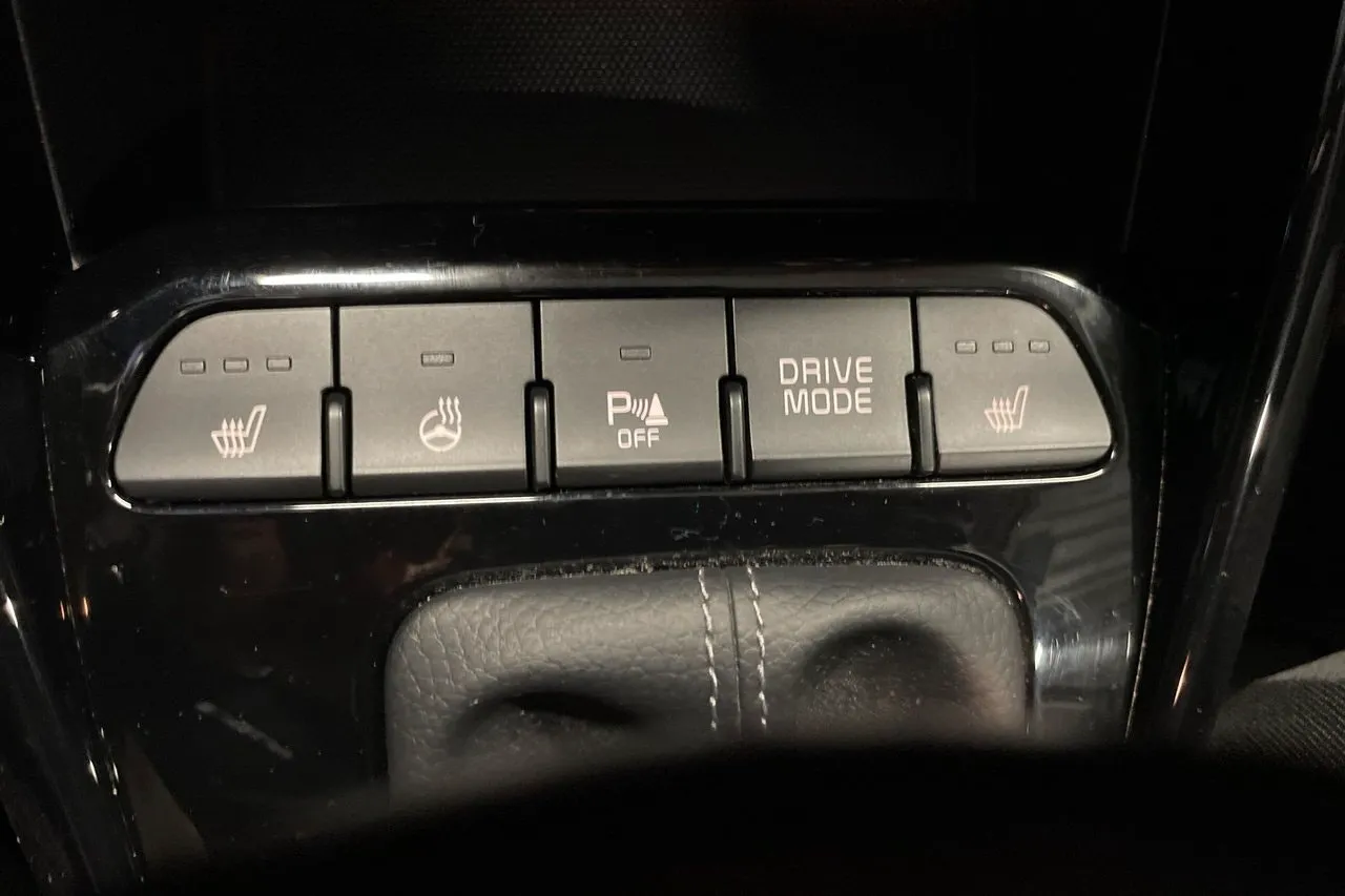 Kia Stonic bild 21