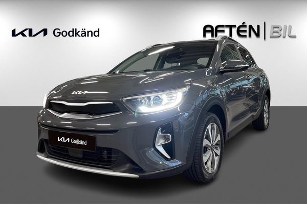 Kia Stonic 1.0 T-GDI DCT Advance - Godkänd - 2023
