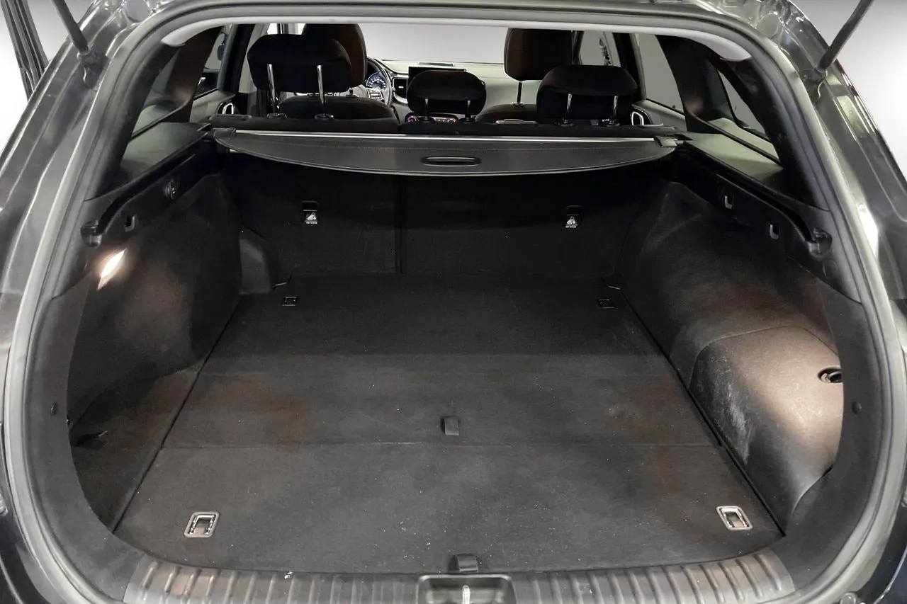 Kia Cee´d bild 16