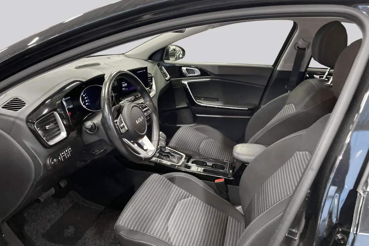 Kia Cee´d bild 10