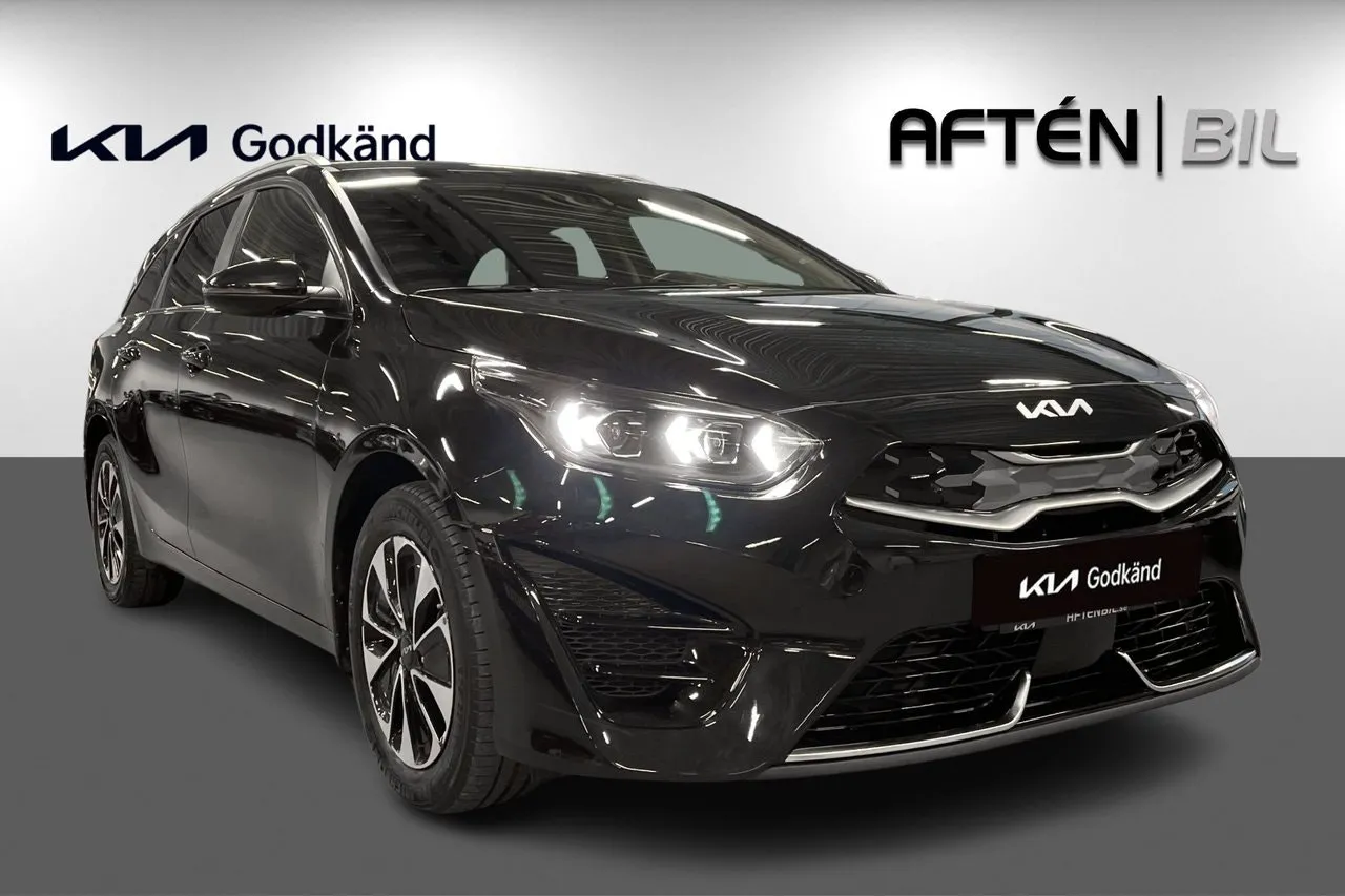 Kia Cee´d bild 4