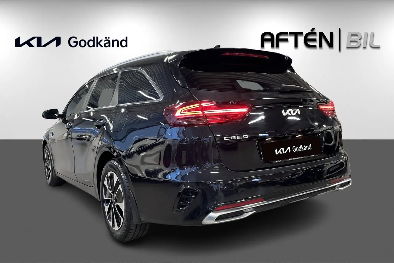 Kia Cee´d bild 8