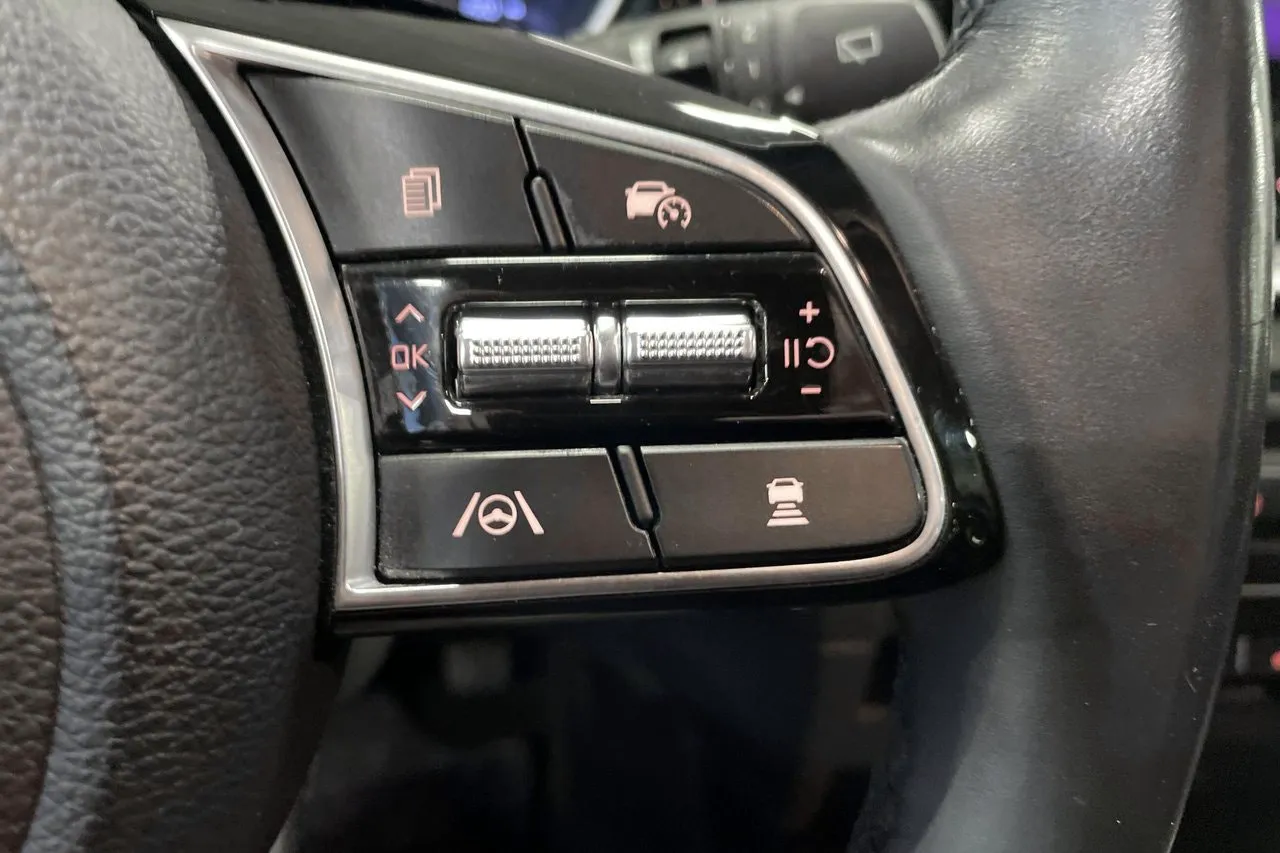 Kia Cee´d bild 19