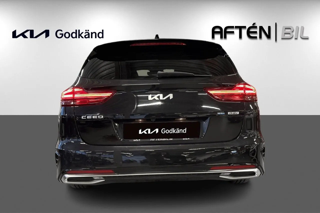 Kia Cee´d bild 7