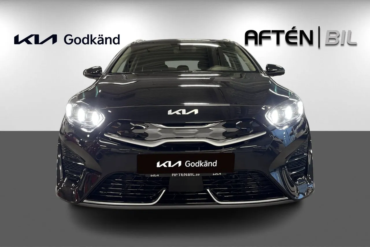 Kia Cee´d bild 3