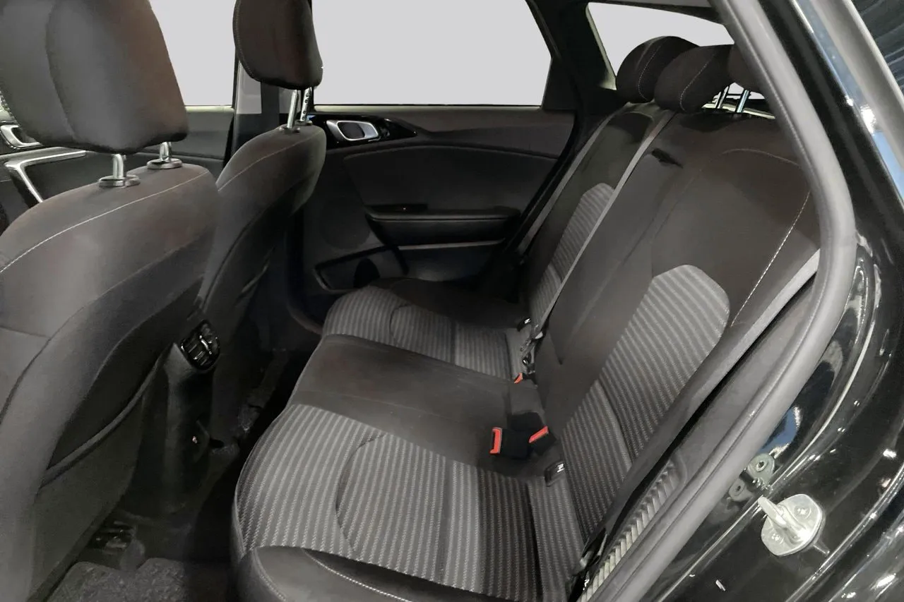 Kia Cee´d bild 11