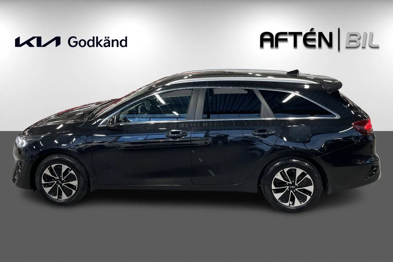 Kia Cee´d bild 6