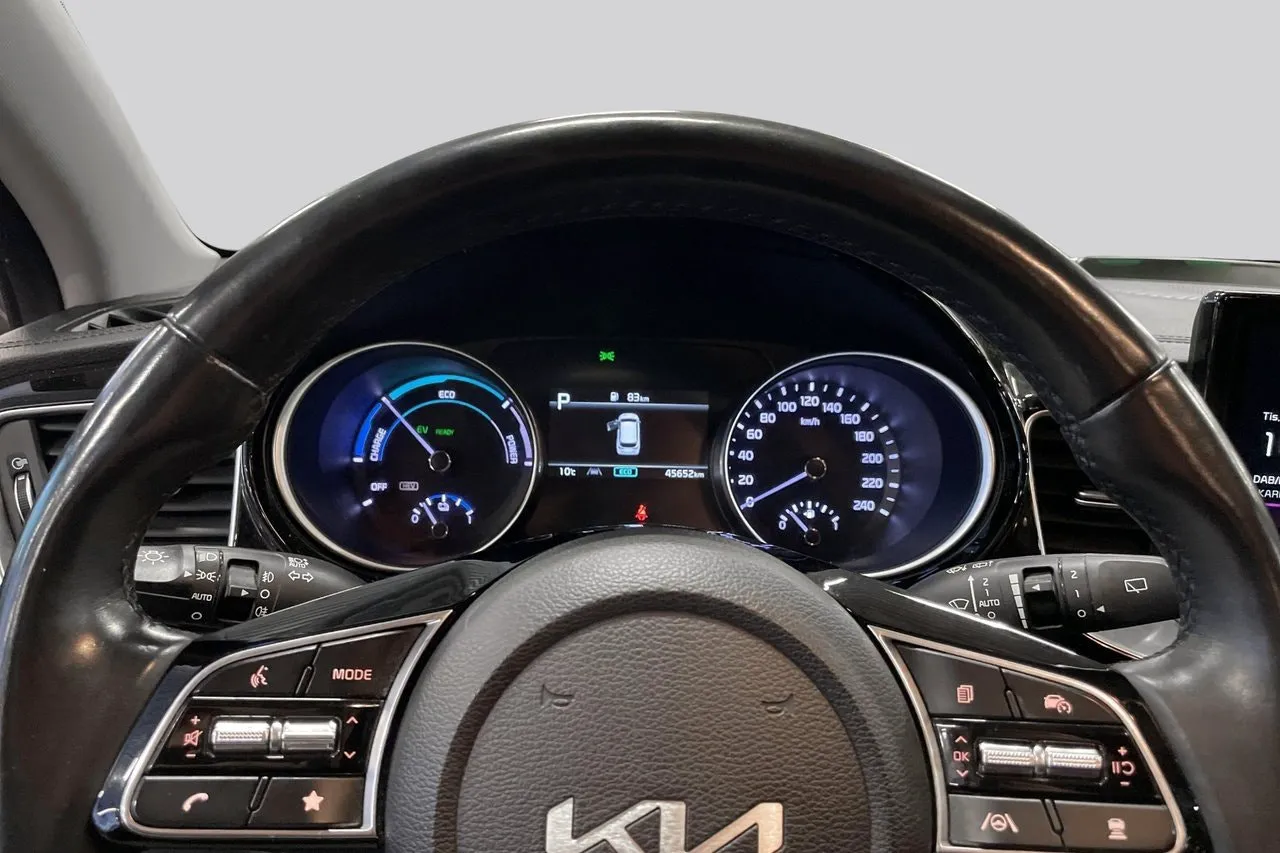 Kia Cee´d bild 12