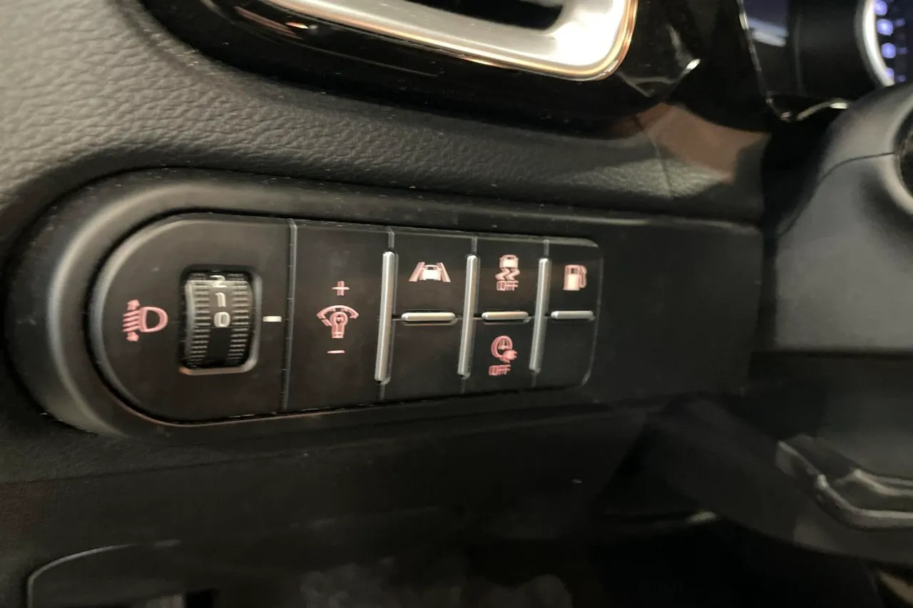 Kia Cee´d bild 18