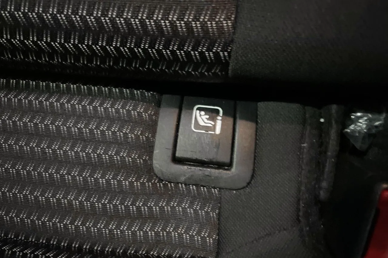 Kia Cee´d bild 17