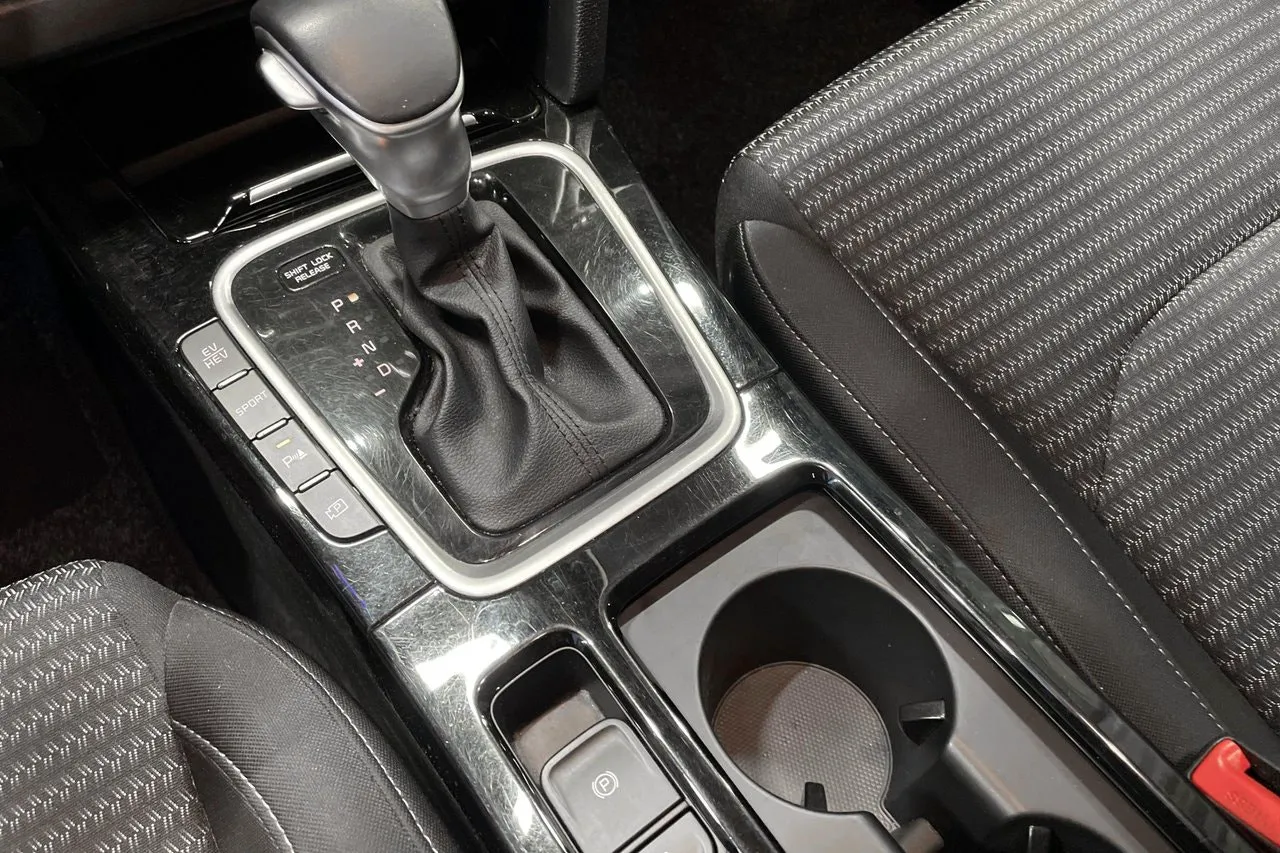 Kia Cee´d bild 14