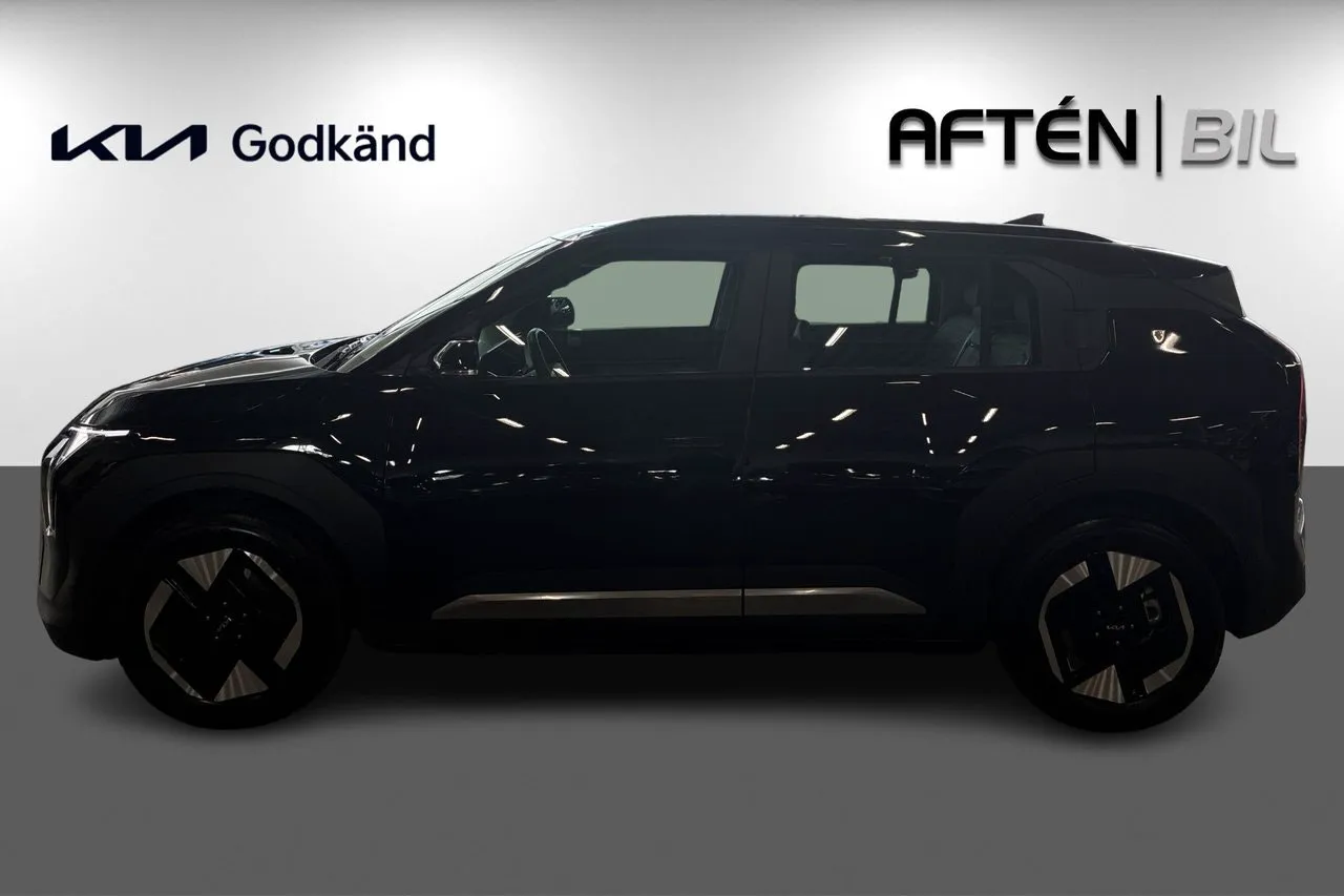 Kia EV3 bild 6