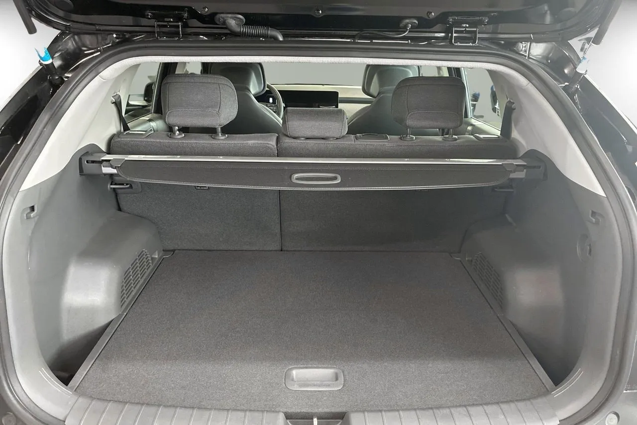 Kia EV3 bild 15