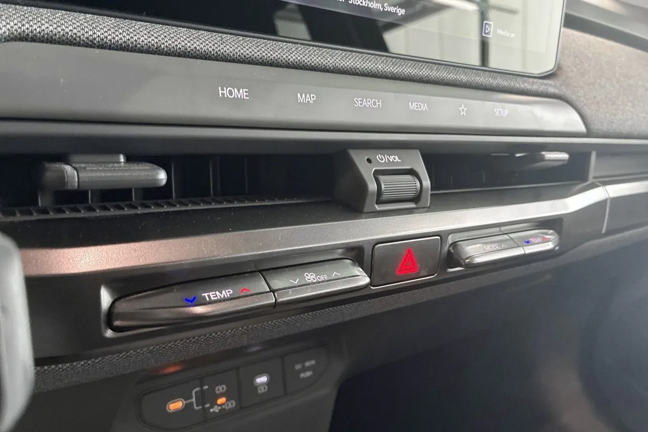 Kia EV3 bild 14