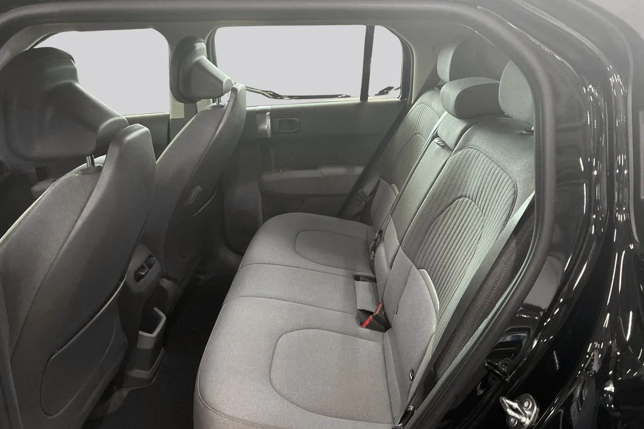 Kia EV3 bild 12