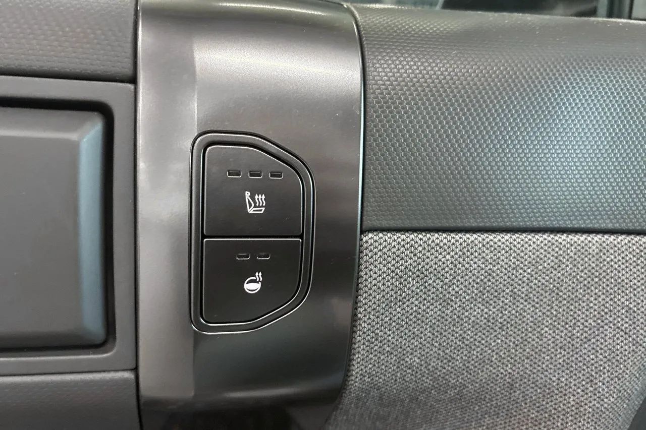 Kia EV3 bild 16
