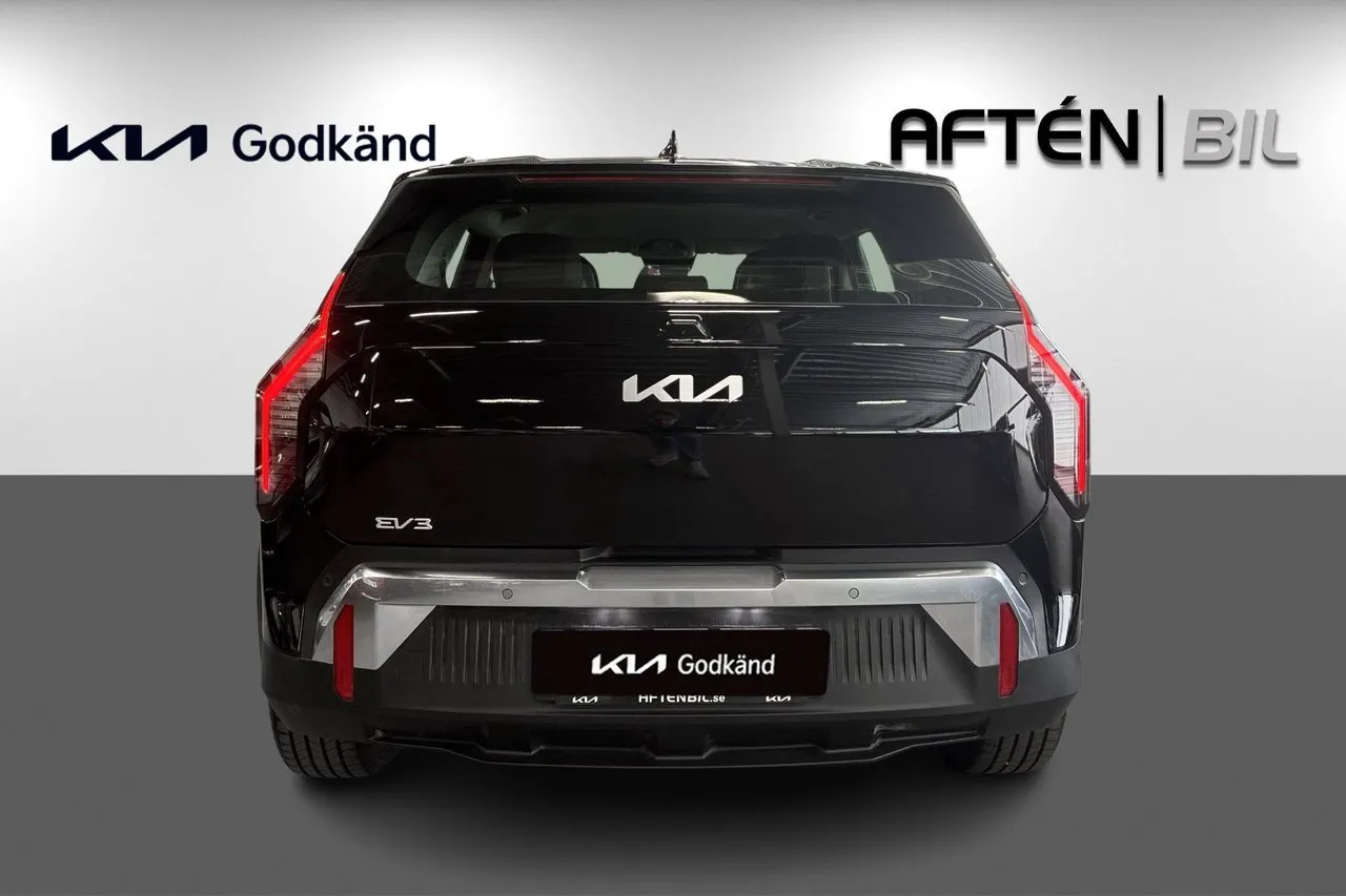 Kia EV3 bild 7