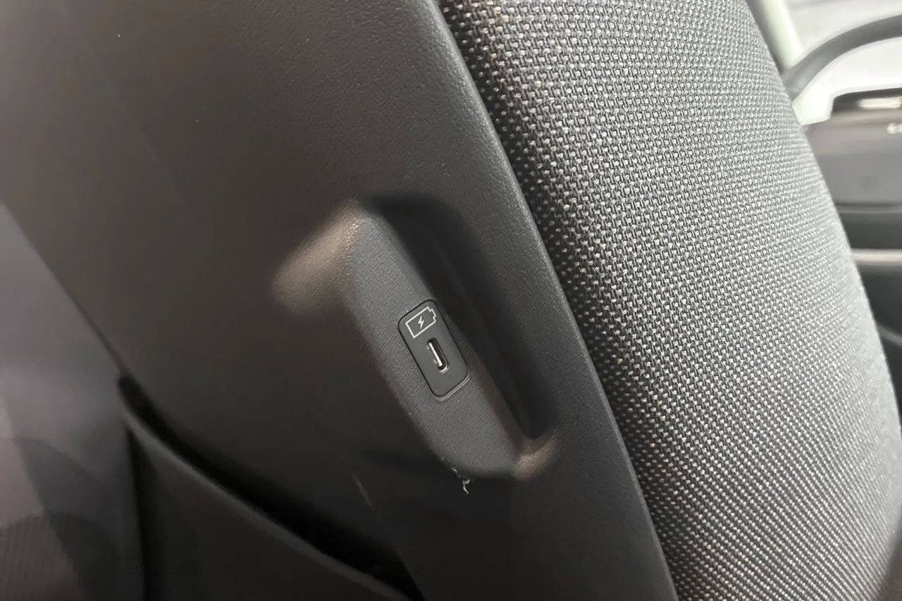 Kia EV3 bild 18