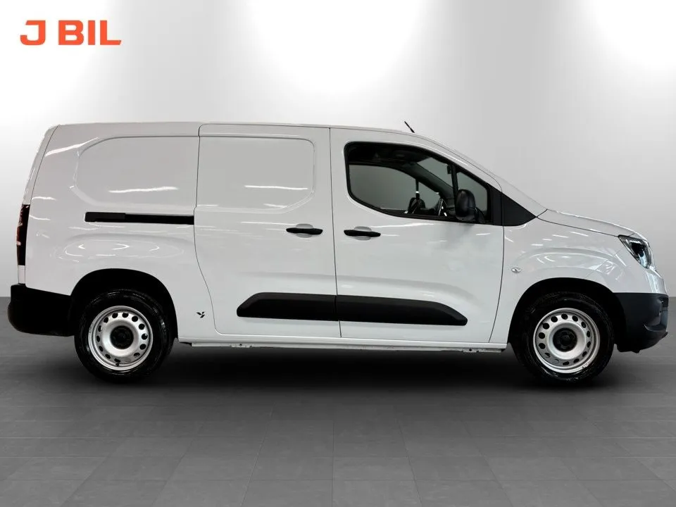 Opel Combo bild 4