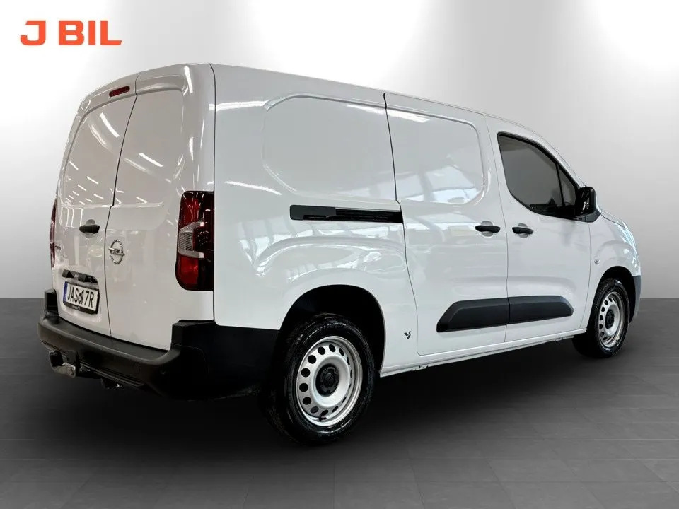 Opel Combo bild 3