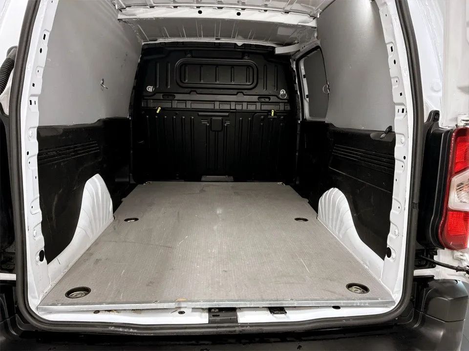 Opel Combo bild 15