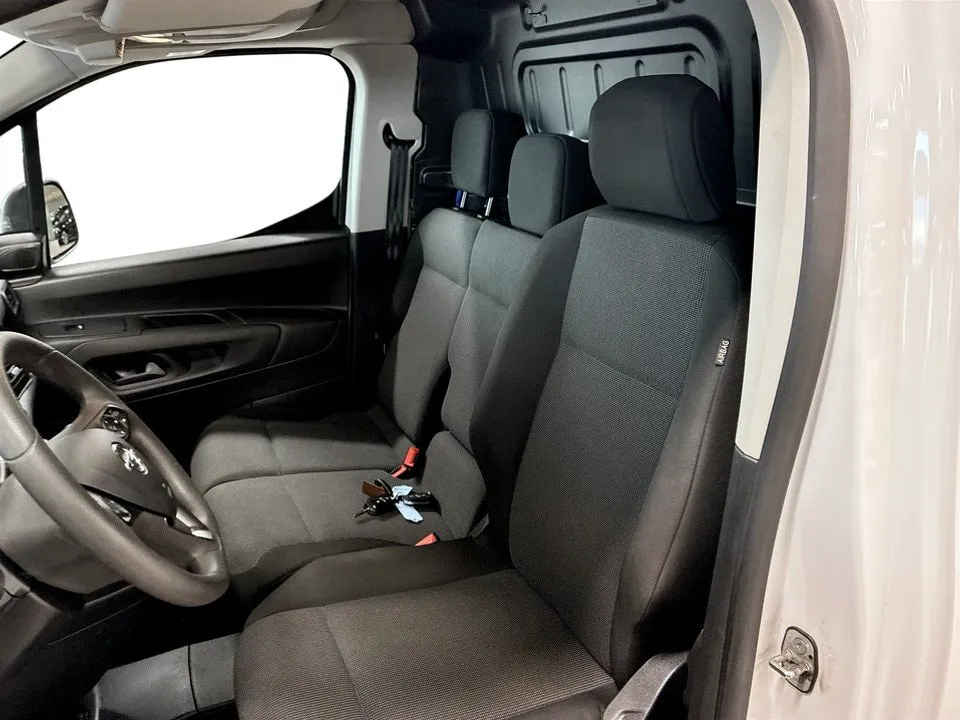 Opel Combo bild 6