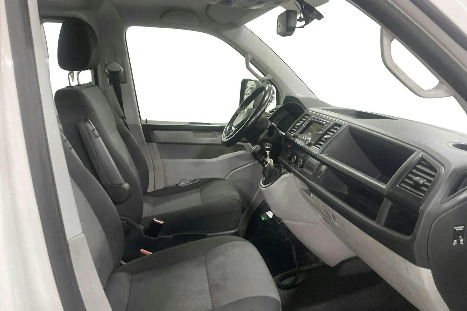 Volkswagen Transporter bild 7