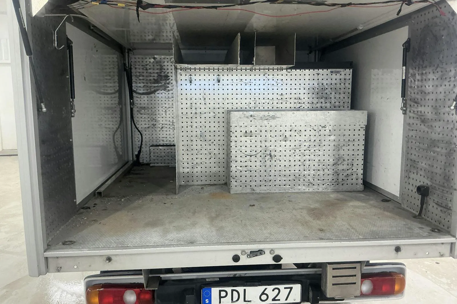 Volkswagen Transporter bild 18