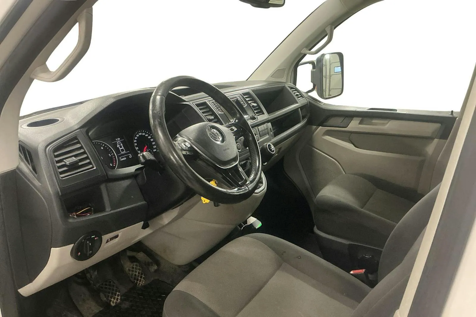 Volkswagen Transporter bild 17