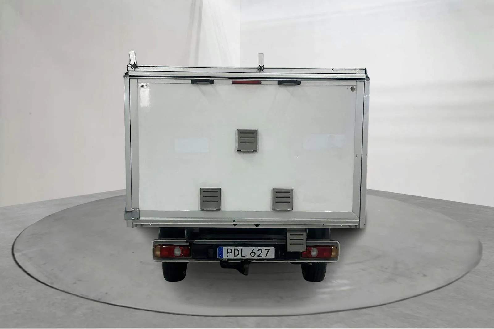 Volkswagen Transporter bild 5