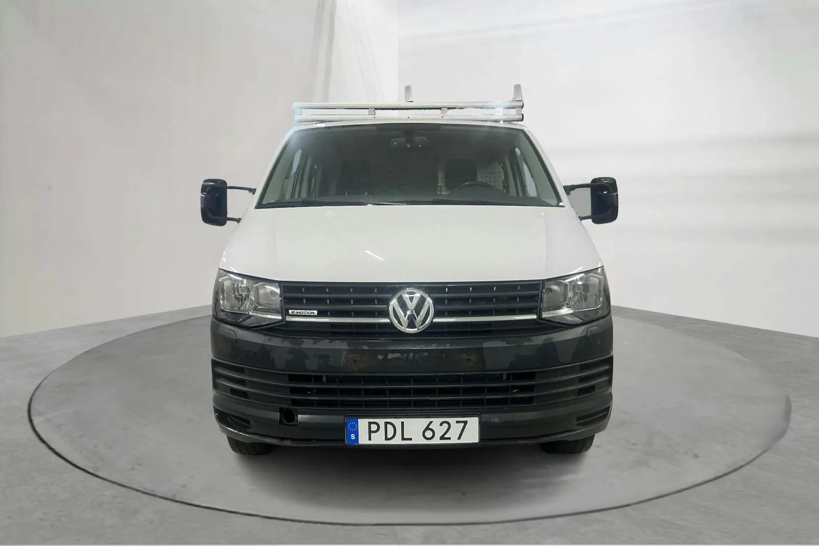 Volkswagen Transporter bild 4