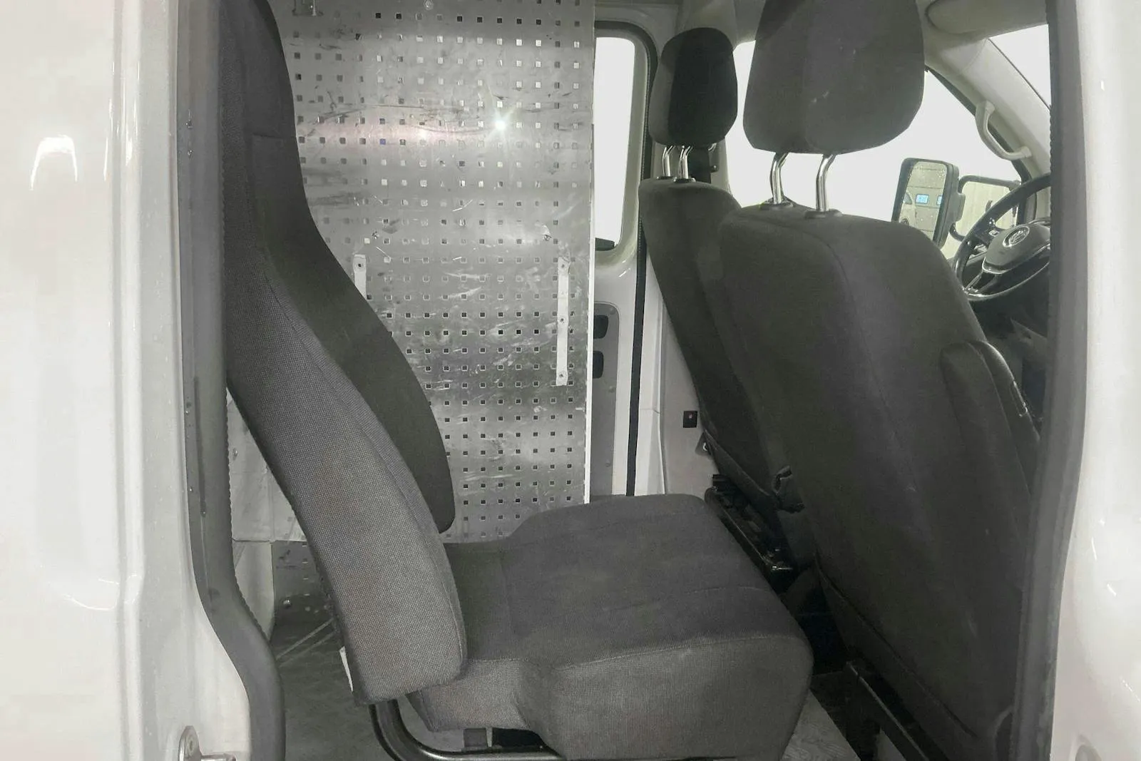 Volkswagen Transporter bild 8