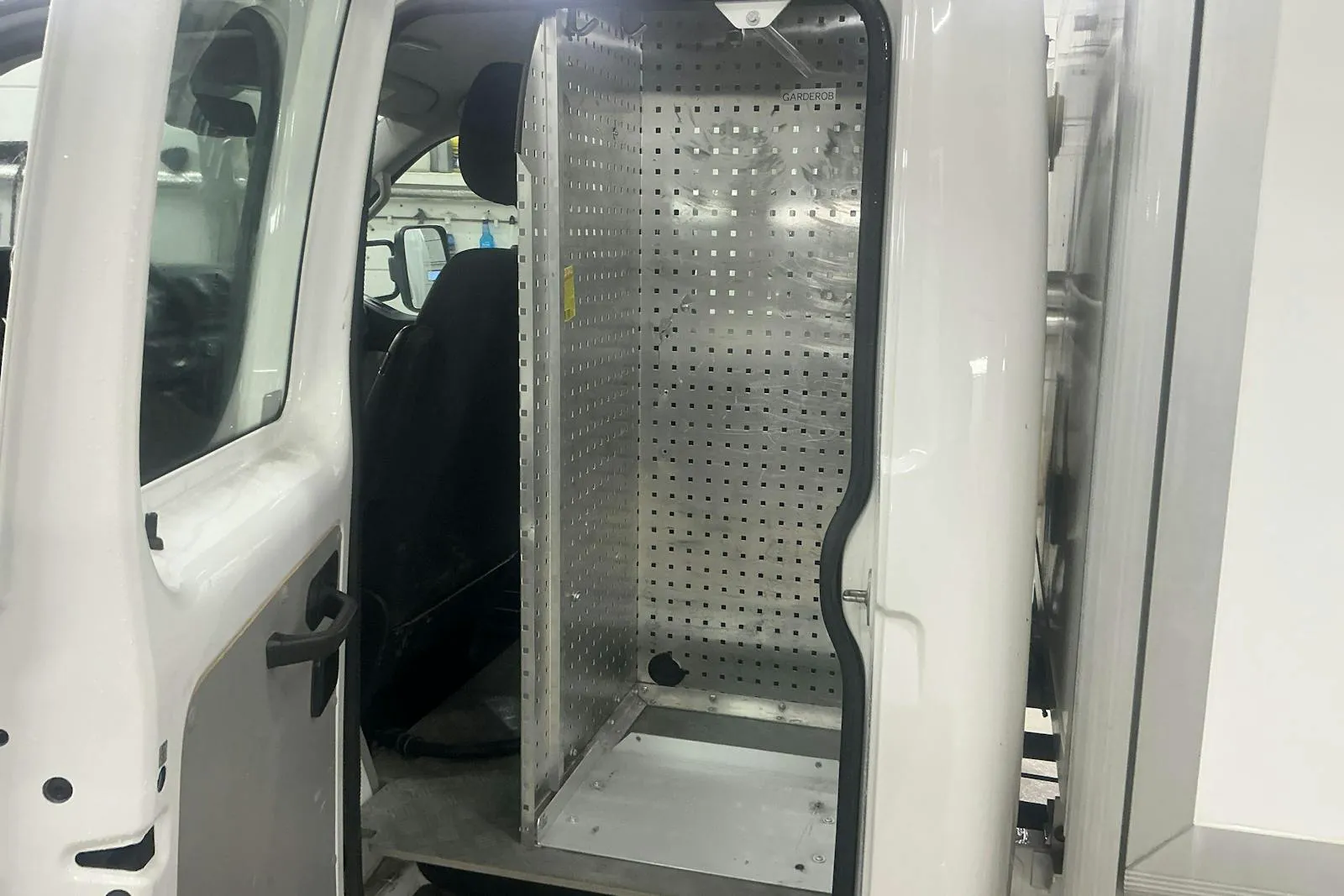 Volkswagen Transporter bild 19