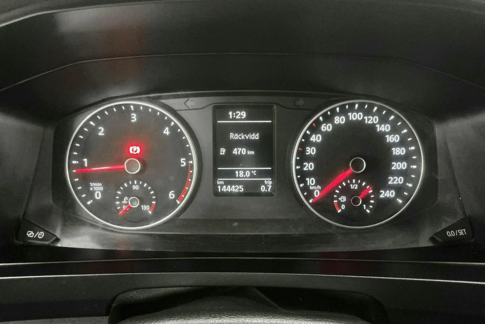 Volkswagen Transporter bild 10