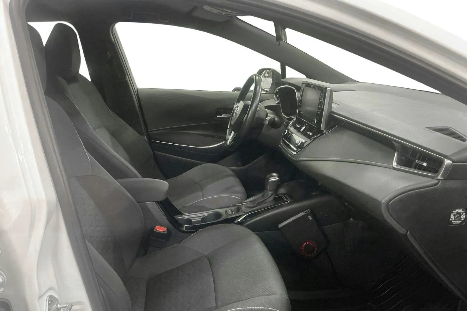 Toyota Corolla bild 7