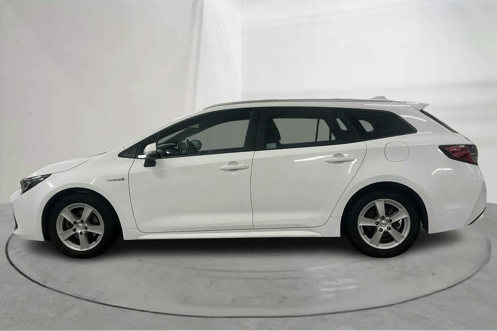 Toyota Corolla bild 2