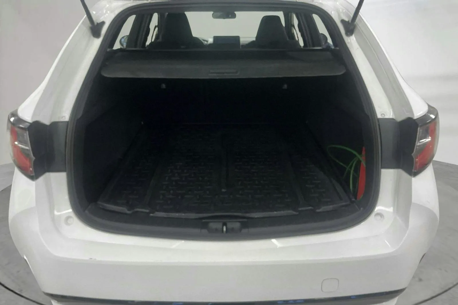 Toyota Corolla bild 9