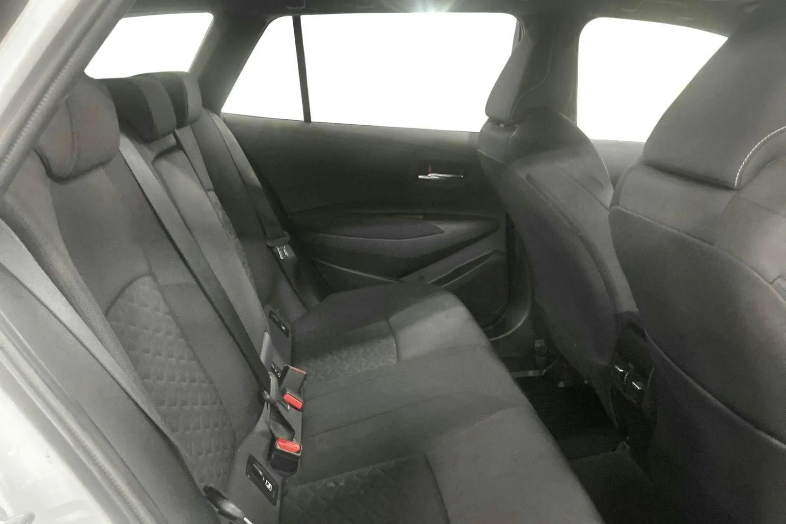 Toyota Corolla bild 8