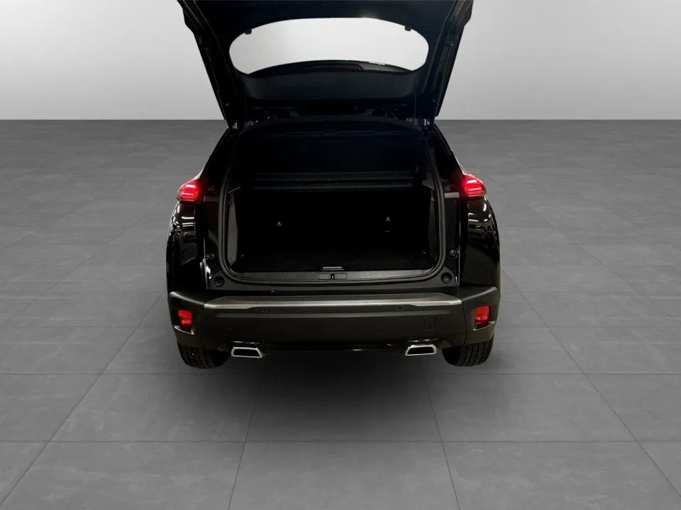 Peugeot 2008 bild 15